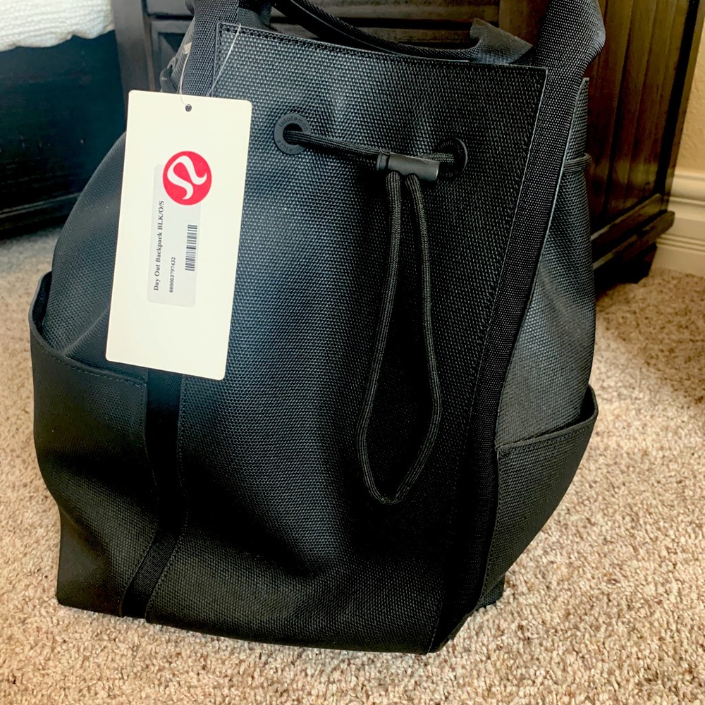 Lululemon Day Out Backpack